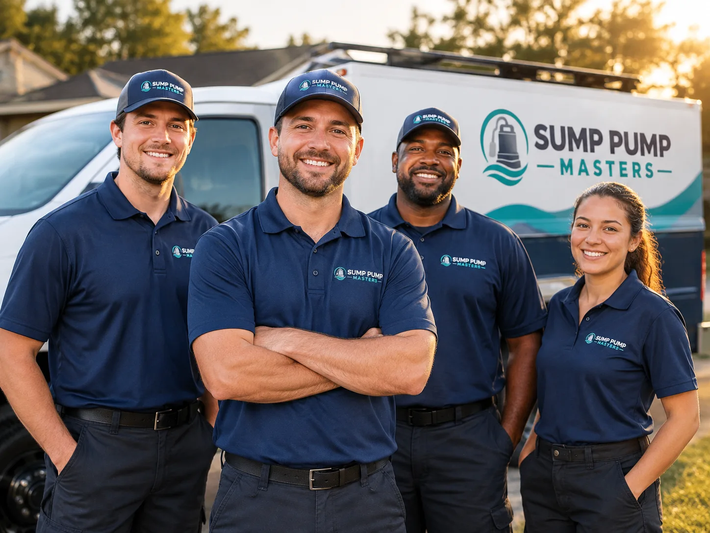 Sump Pump Repair company in Dendron, VA