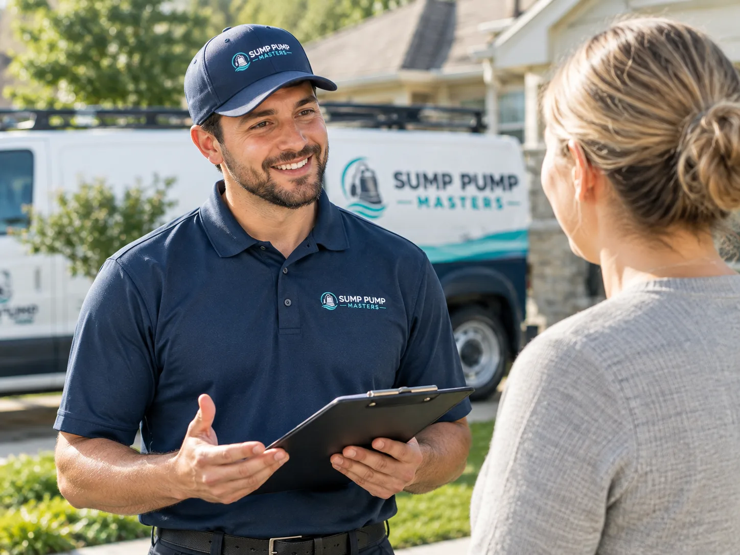 Sump Pump Repair Dendron, VA FAQs
